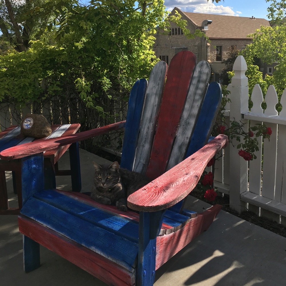 Meet your Posher, Maureen